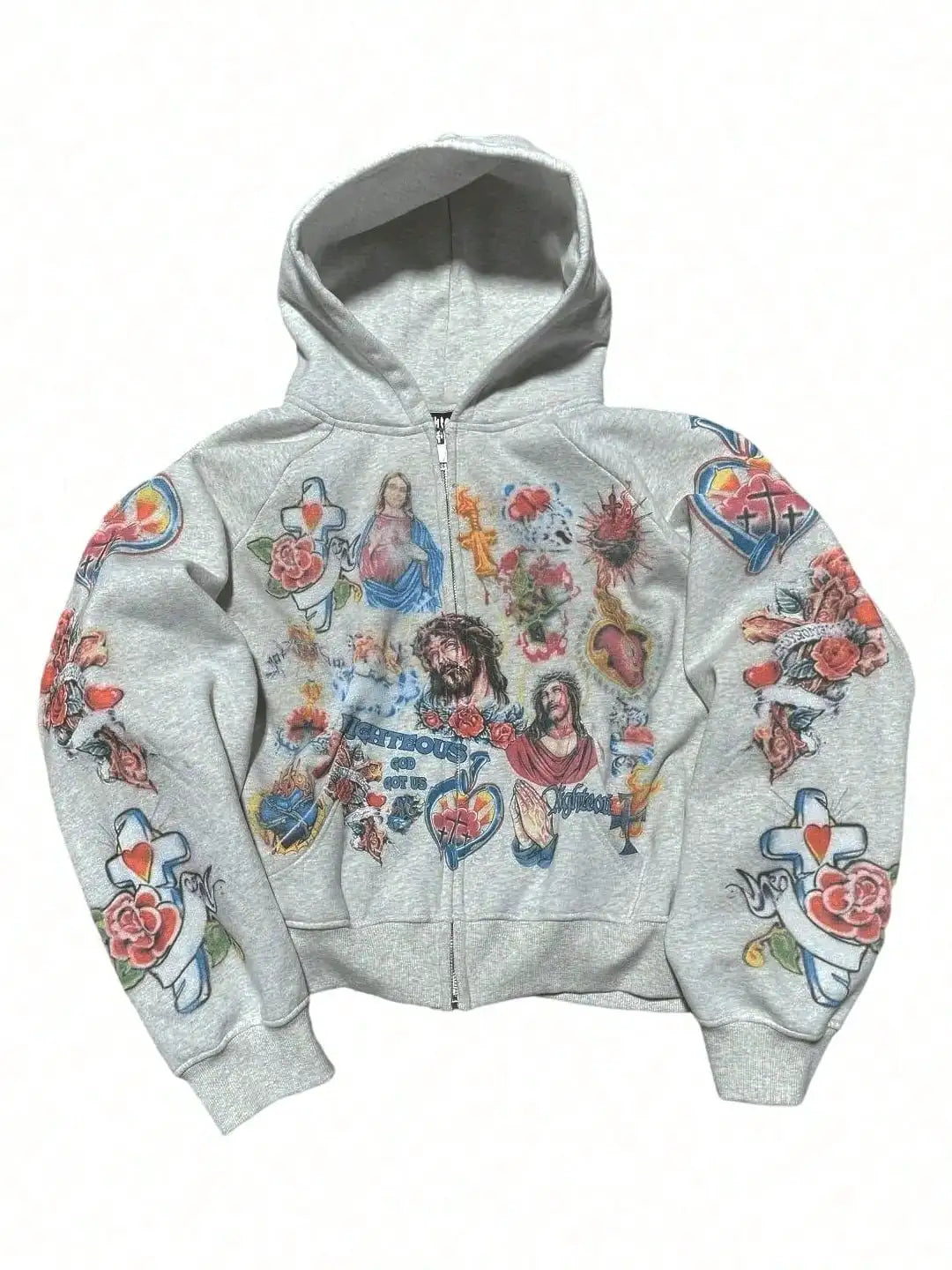 Hoodie Jacket